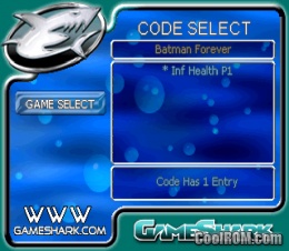 Gameshark 2 version 2 new arrivals